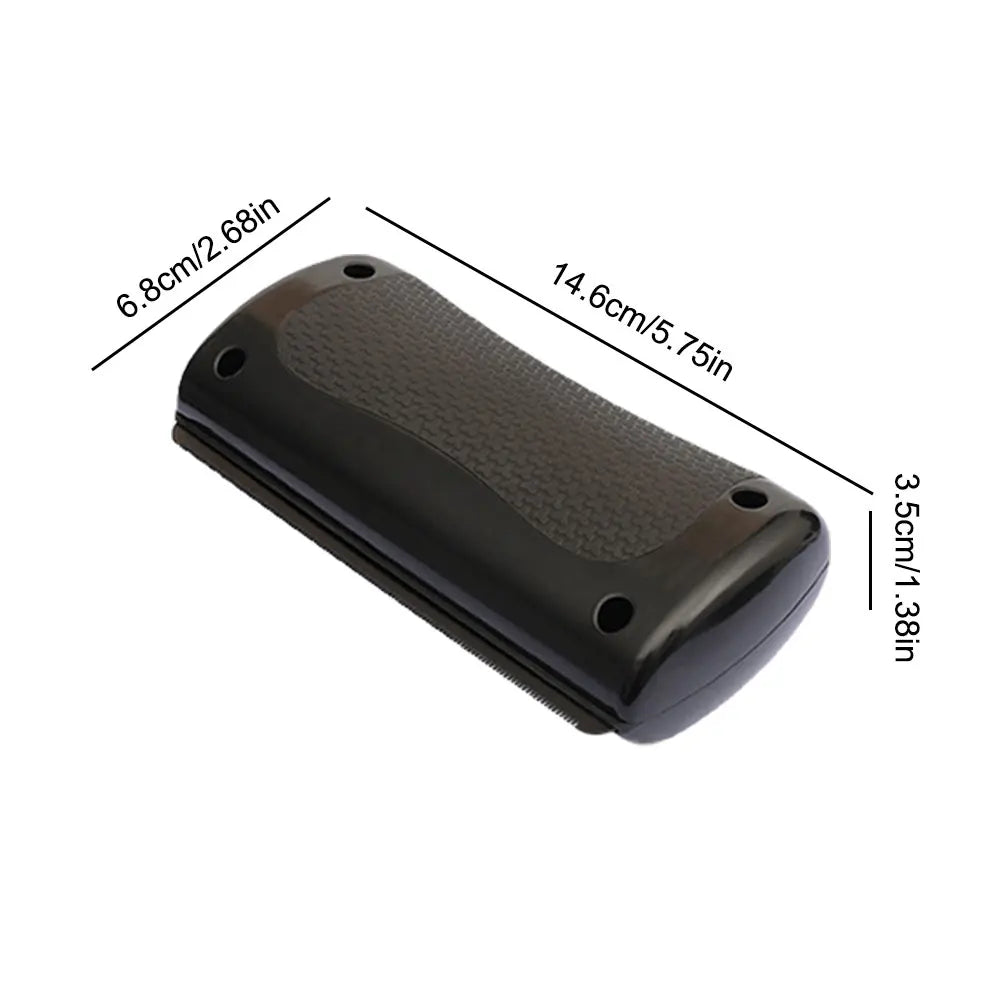 Ultimate Pet Deshedding Brush - Transform Your Dog or Cat's Fur with Ease!