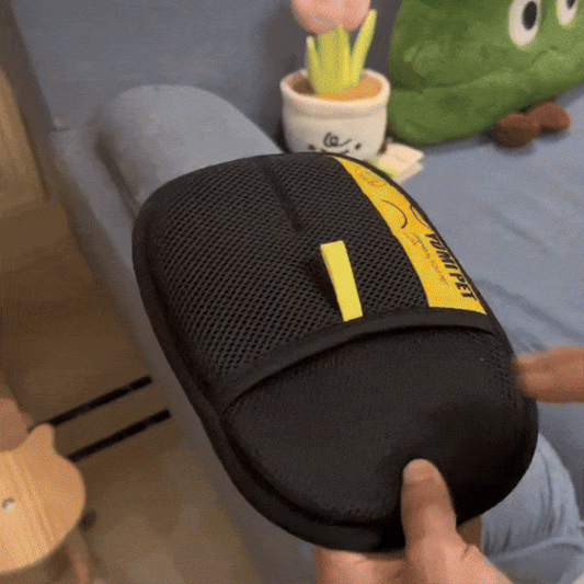 Fur-Free Living – Reusable Pet Hair Removal Gloves