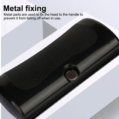 Ultimate Pet Deshedding Brush - Transform Your Dog or Cat's Fur with Ease!