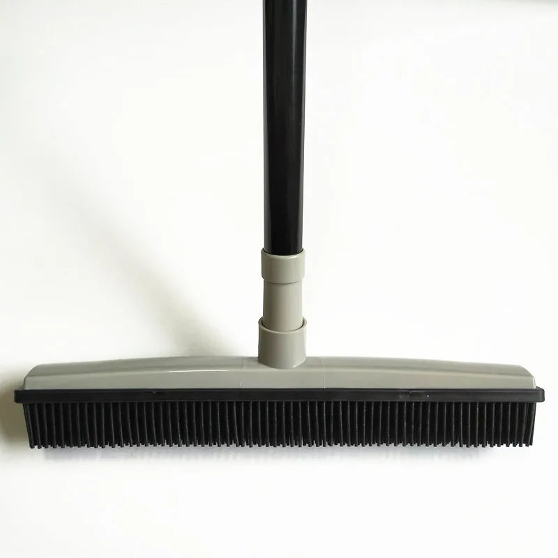 The All-In-One Wonder Broom