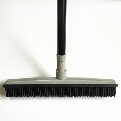 The All-In-One Wonder Broom