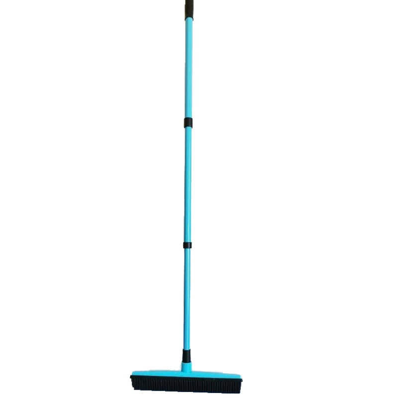 The All-In-One Wonder Broom