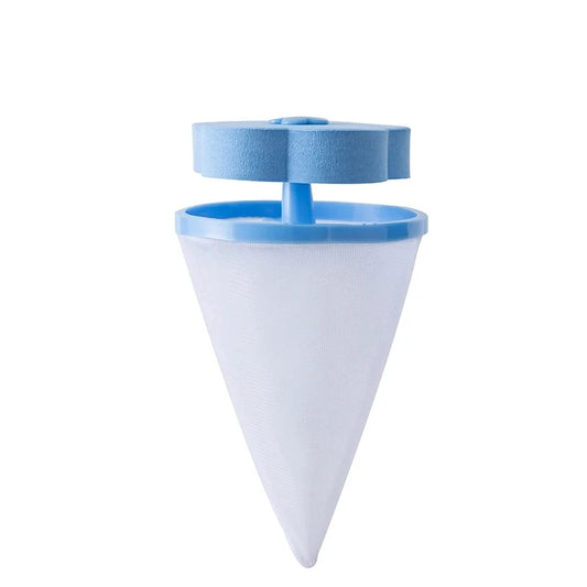 Wash Wizard Balls – Catch Lint, Hair & Fuzz Instantly