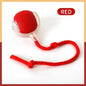 Introducing the Purr-fect Playmate: The Cat's Whisker Automatic Rolling Ball Toy – Rechargeable Fun That Imitates a Cheeky Mouse!