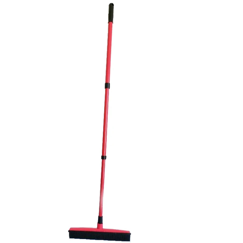 The All-In-One Wonder Broom