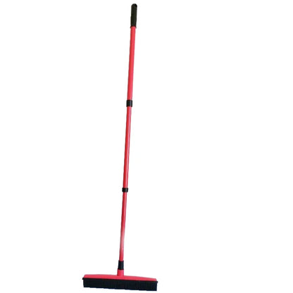 The All-In-One Wonder Broom