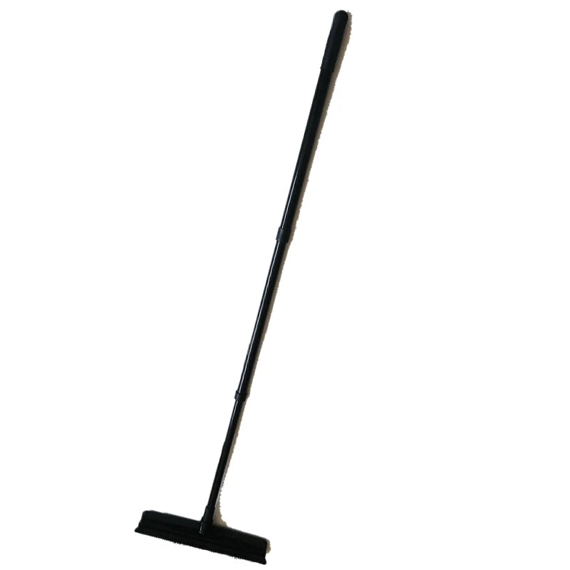 The All-In-One Wonder Broom