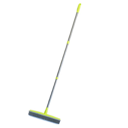 The All-In-One Wonder Broom