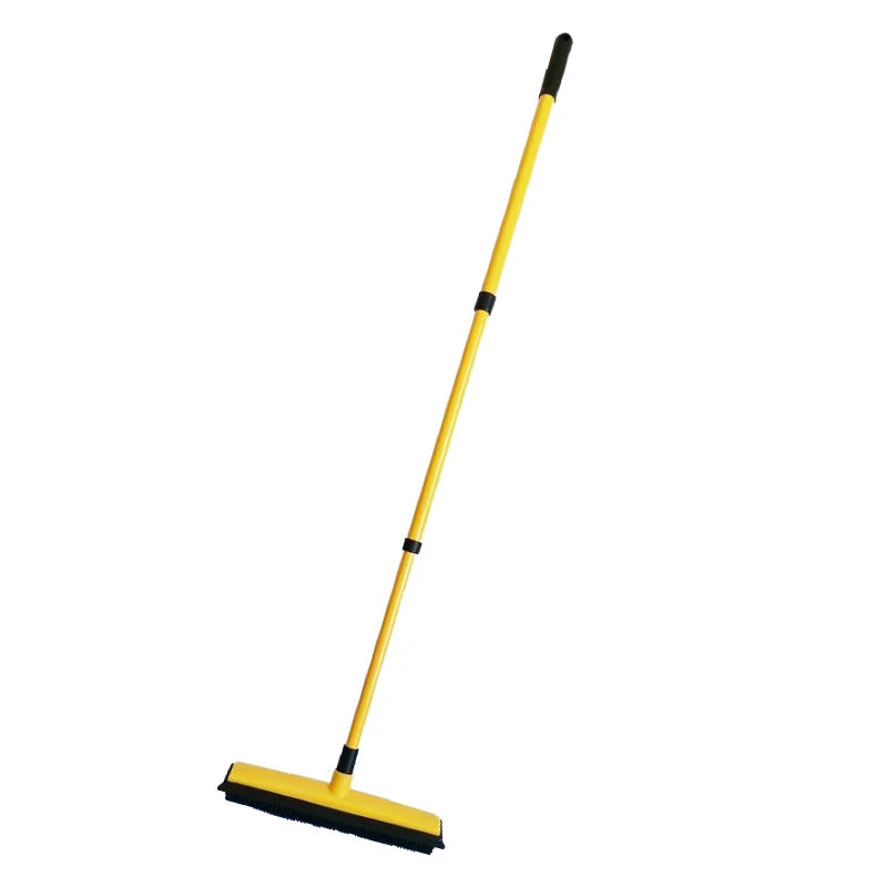 The All-In-One Wonder Broom