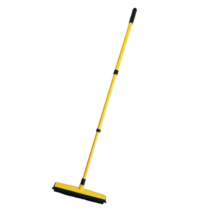 The All-In-One Wonder Broom
