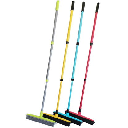 The All-In-One Wonder Broom